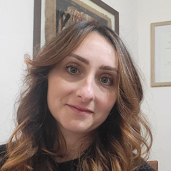 Dott.ssa Luana Buono